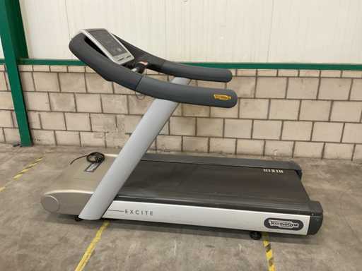 Technogym Excite Run 500 Tapis roulant elettrico