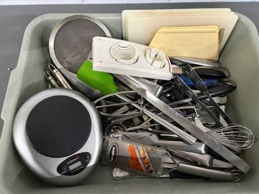 Partij Horeca Benodigdheden