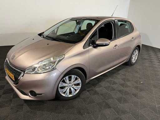 Peugeot 208 1.4 VTi Active, 43-XHJ-8