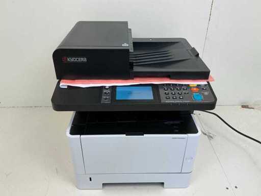 Kyocera ECOSYS MA3501WFX Andere Drucker und Kopierer