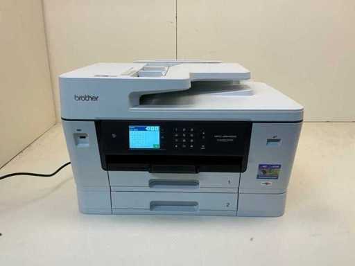 Brother MFC-J6940DW Overige printers en copiers