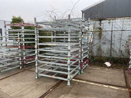 Telaio impilatore (19x)