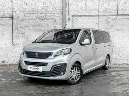 Peugeot Expert Traveller 1.5 9-persoons 120pk 2019