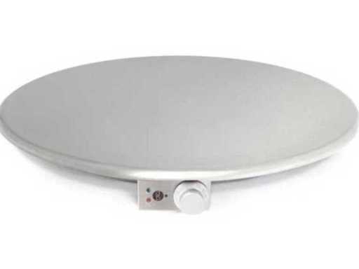 Qookingtable PU 70 Barbecue électrique