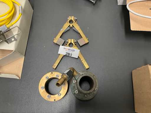 Altra parte della barca