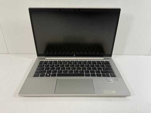 HP EliteBook 830 G7 13.3", Core(TM) i7 10a generazione, 16 GB di RAM, 512 GB NVMe Laptop