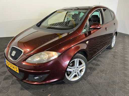 SEAT Altea XL 1.4 TSI Stylance, 05-GTH-5