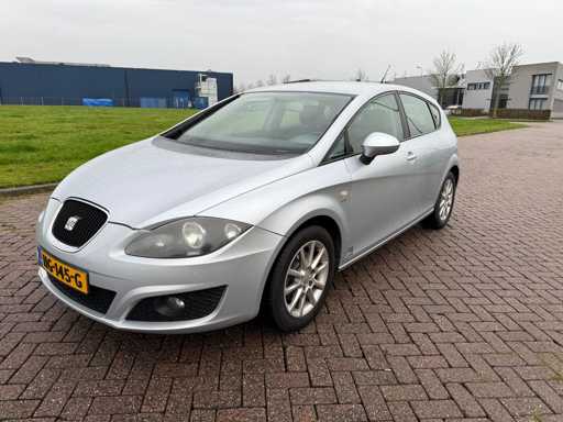 SEAT Leon 1.4 TSI Style, HG-145-G