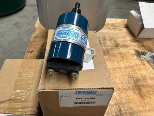 Motortech M8601-0204 Ontstekingsbobijn (8x)