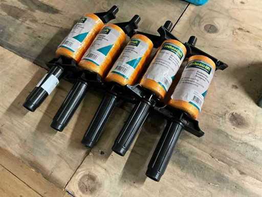 Technocraft 100m Mason-Kordel (5x)