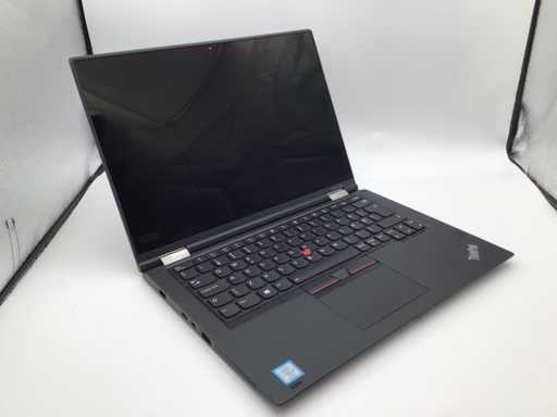 Lenovo Thinkpad X380 Yoga Touch Laptop