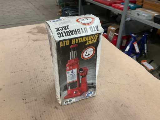 ATD7381 Bottle jack