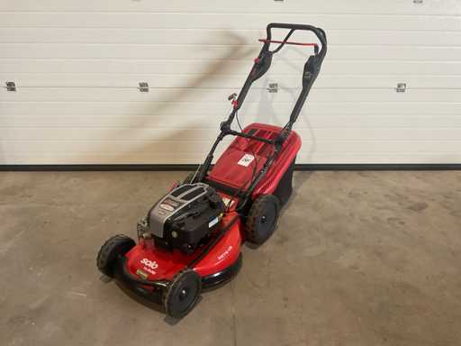 2018 Solo 5278 VS Ma?ini de tuns iarba