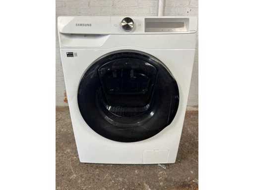 Samsung WD80T654ABH Addwash pralka-suszarka Kombinacja 8kg - 5kg 1400t