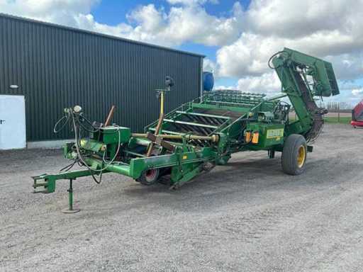 Caricatore di cipolle Krakei 1987