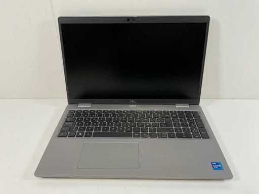 Dell Latitude 5520 15,5”, Core(TM) i7 11th Gen, 16 GB RAM, 512 NVMe Laptop