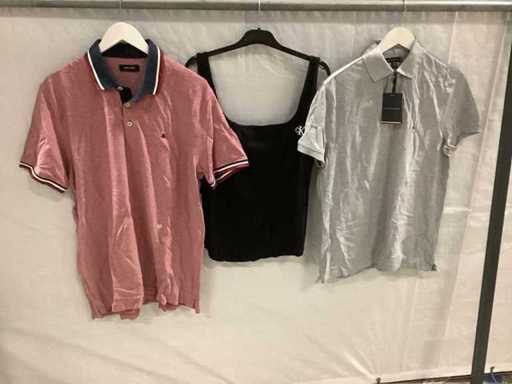 Paletten-Kleidung (250x)