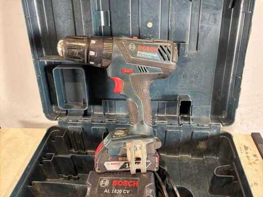 2019 Bosch GSB 18-2 Li Plus Boormachine accu 18V