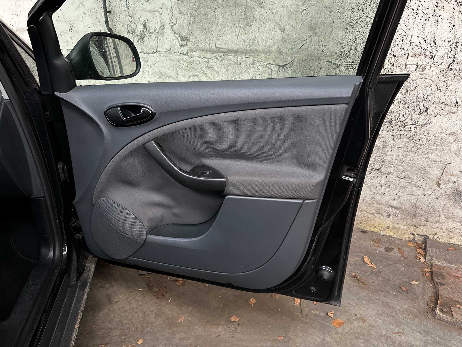 SEAT Altea XL 1.6 Stylance 105pk 2007 (Origineel-NL), 29-XJ-RH