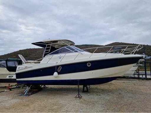 Cranchi (Italia) - Zaffiro 32 - Yate a motor - 2008