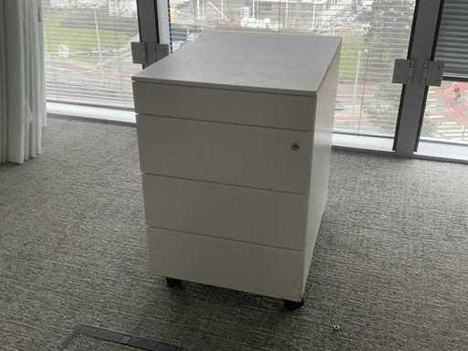 Unitate sertare (10x)