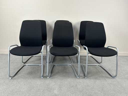 Cantilever stoel - Conference Chair