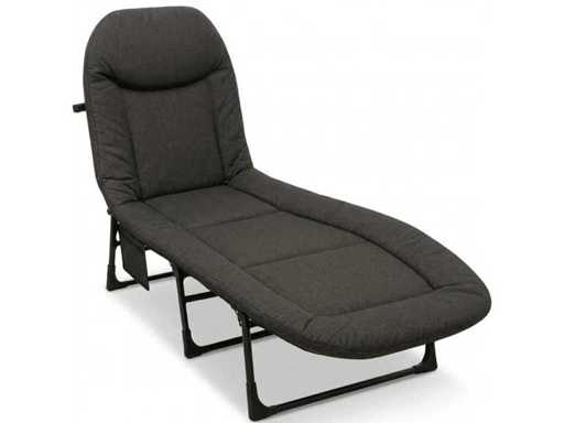 Garden Lounger