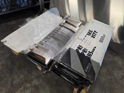 Kantbank - LVD Wila - Overige machine toebehoren