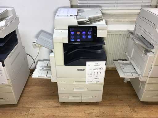 Fotocopio - 2020 - Contatore piccolo! - AltaLink C8045 - Stampante tutto-in-uno