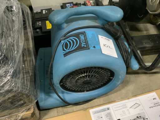 Drieaz Blower / ventilator