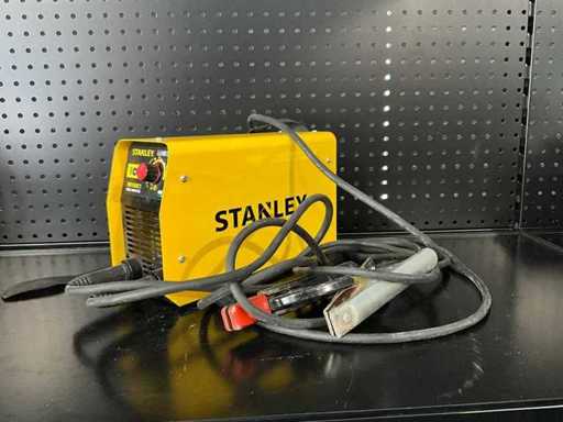 Stanley - WD160 - Electrode welding machine