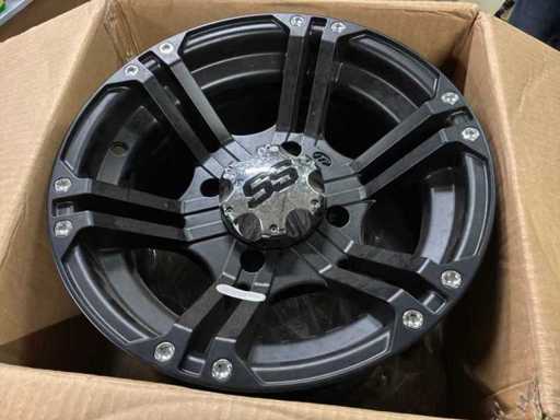Rim (6x)