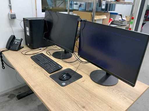 Sharkoon Desktop