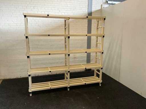 Rack Rea