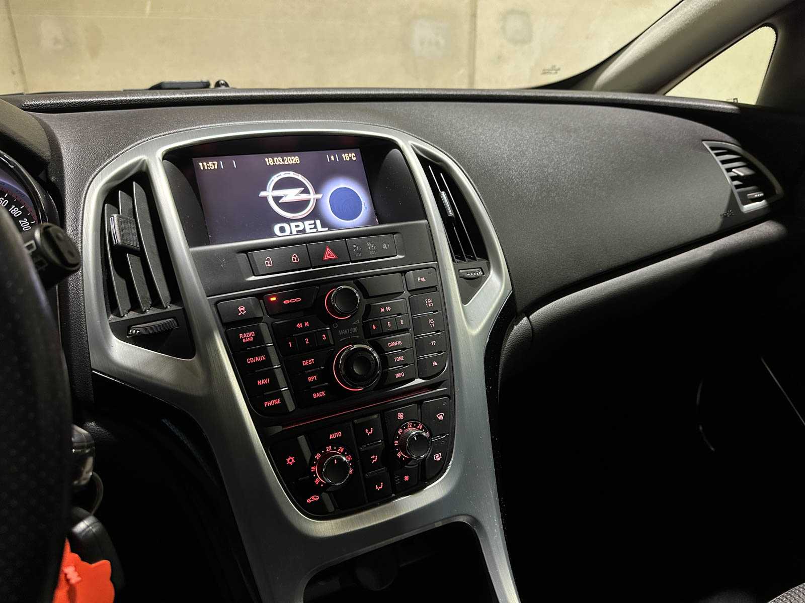 Opel Astra GTC 1.4 Turbo Sport 140pk 2013 (Origineel-NL), 9-KRR-84