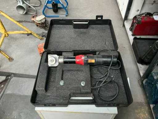 Biseauteur de tuyaux Flex L1500