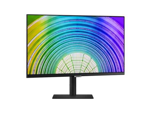 Samsung S27A600UUU - QHD IPS 75Hz Monitor - 27 Inch