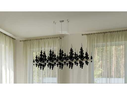 Ilfari - Tears from Moon H34+4 - Hanglamp