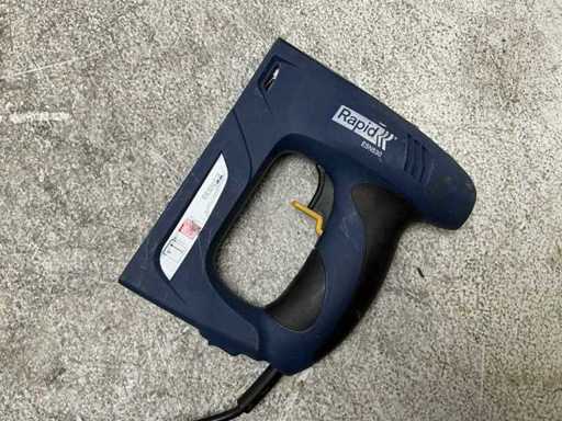 2022 Esselte Rapid ESN530 Stapler 14mm