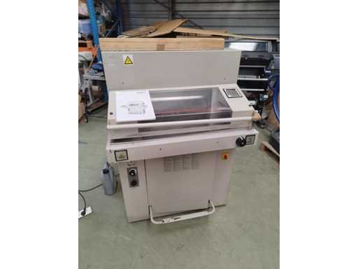 EBA - 550 - Industrial Hydraulic Cutter