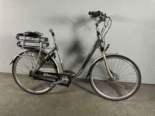 Icycle Mistral Pro Elektrische fiets