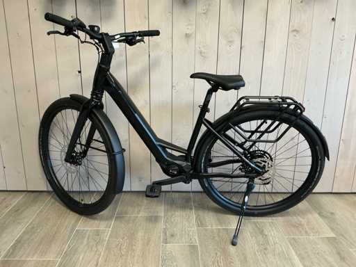 Superior E-block Elektrische fiets