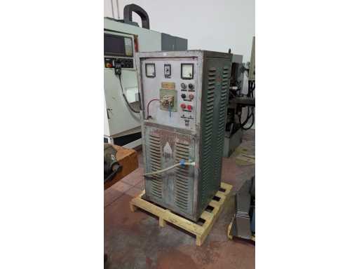 DRUENTO Generatore alta frequenza