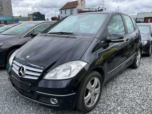 2011 Mercedes A180 CDI Personenauto