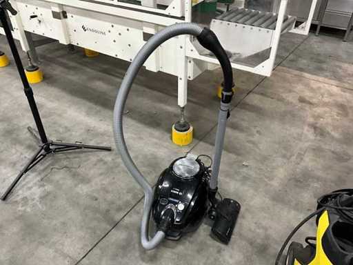 Bosch ProSilence 66 Stofzuiger