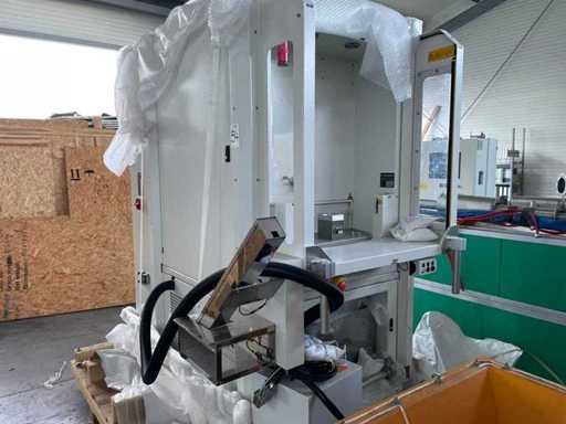 BIELOMATIK - 2011 - K3633 - Laserlasmachine