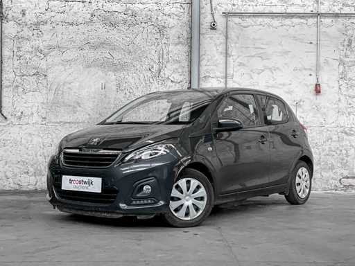 Peugeot 108 1.0 e-VTi Active 69pk 2018, SL-329-L
