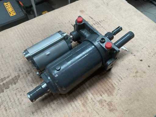 Hydraulic Pump