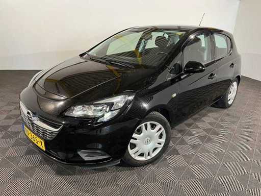 Opel Corsa 1.4 Edition, NN-365-X