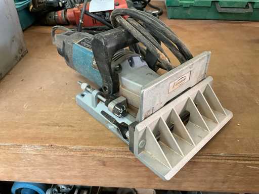 Virutex 0-81 Lamellofrees